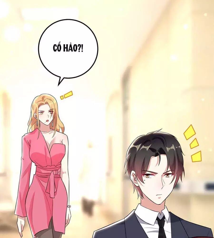 đọc truyện Thiên Tài Khốc Bảo: Tổng Tài Sủng Thê Quá Cường Hãn Chương 46 ảnh 29 tại Thiên Thai Truyện