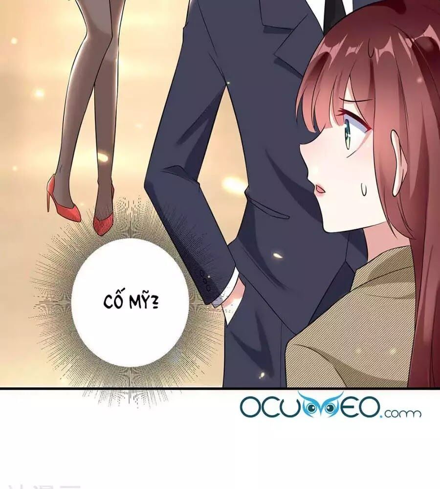 đọc truyện Thiên Tài Khốc Bảo: Tổng Tài Sủng Thê Quá Cường Hãn Chương 46 ảnh 30 tại Thiên Thai Truyện