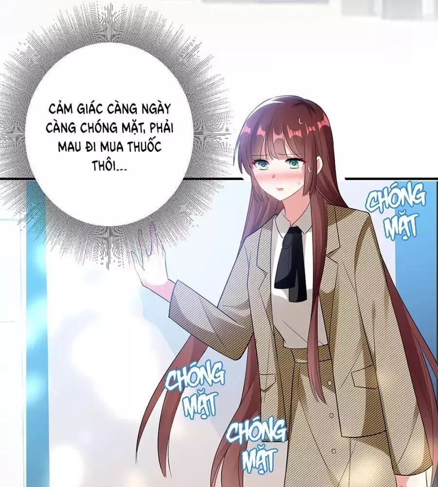 đọc truyện Thiên Tài Khốc Bảo: Tổng Tài Sủng Thê Quá Cường Hãn Chương 46 ảnh 5 tại Thiên Thai Truyện