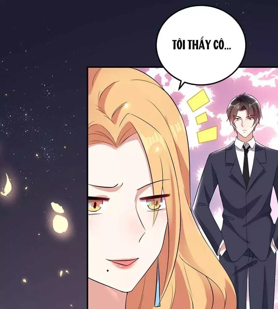 đọc truyện Thiên Tài Khốc Bảo: Tổng Tài Sủng Thê Quá Cường Hãn Chương 46 ảnh 33 tại Thiên Thai Truyện