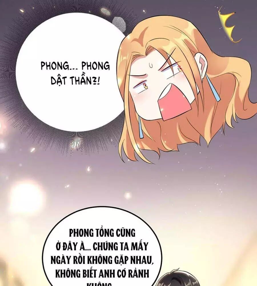 đọc truyện Thiên Tài Khốc Bảo: Tổng Tài Sủng Thê Quá Cường Hãn Chương 46 ảnh 35 tại Thiên Thai Truyện