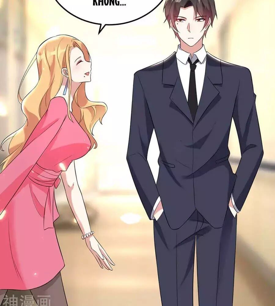 đọc truyện Thiên Tài Khốc Bảo: Tổng Tài Sủng Thê Quá Cường Hãn Chương 46 ảnh 36 tại Thiên Thai Truyện