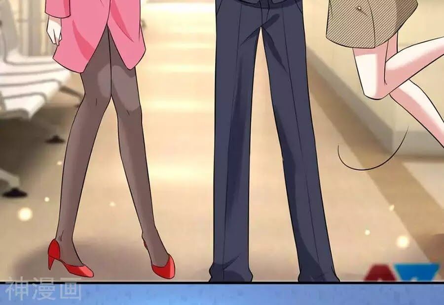 đọc truyện Thiên Tài Khốc Bảo: Tổng Tài Sủng Thê Quá Cường Hãn Chương 46 ảnh 39 tại Thiên Thai Truyện