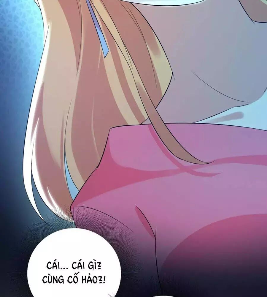 đọc truyện Thiên Tài Khốc Bảo: Tổng Tài Sủng Thê Quá Cường Hãn Chương 46 ảnh 41 tại Thiên Thai Truyện