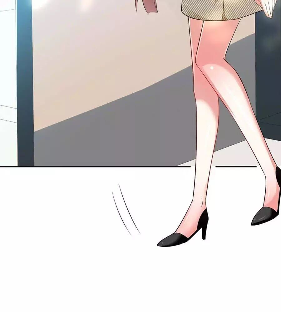 đọc truyện Thiên Tài Khốc Bảo: Tổng Tài Sủng Thê Quá Cường Hãn Chương 46 ảnh 6 tại Thiên Thai Truyện