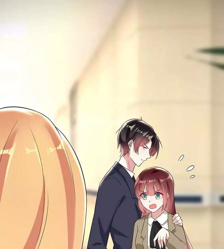 đọc truyện Thiên Tài Khốc Bảo: Tổng Tài Sủng Thê Quá Cường Hãn Chương 46 ảnh 43 tại Thiên Thai Truyện