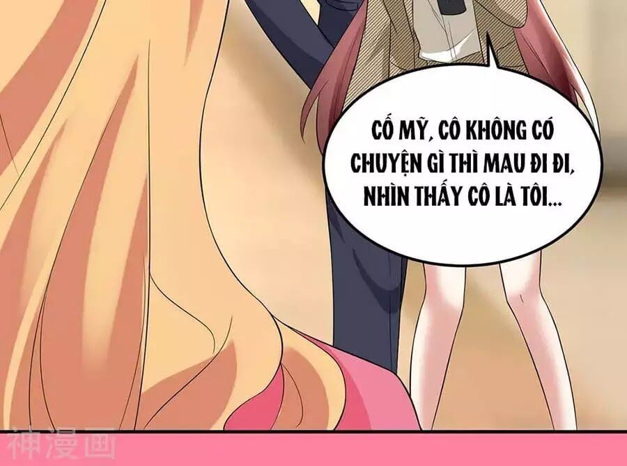 đọc truyện Thiên Tài Khốc Bảo: Tổng Tài Sủng Thê Quá Cường Hãn Chương 46 ảnh 44 tại Thiên Thai Truyện