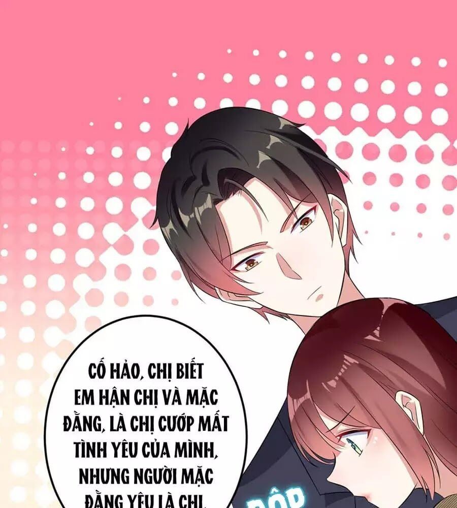 đọc truyện Thiên Tài Khốc Bảo: Tổng Tài Sủng Thê Quá Cường Hãn Chương 46 ảnh 45 tại Thiên Thai Truyện