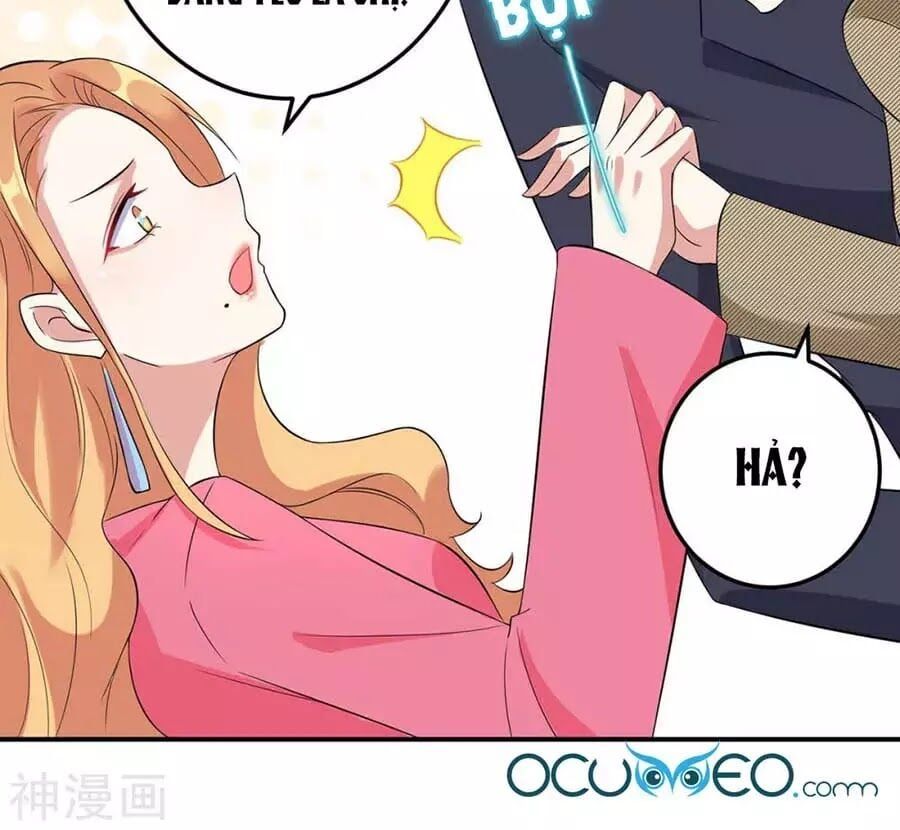 đọc truyện Thiên Tài Khốc Bảo: Tổng Tài Sủng Thê Quá Cường Hãn Chương 46 ảnh 46 tại Thiên Thai Truyện