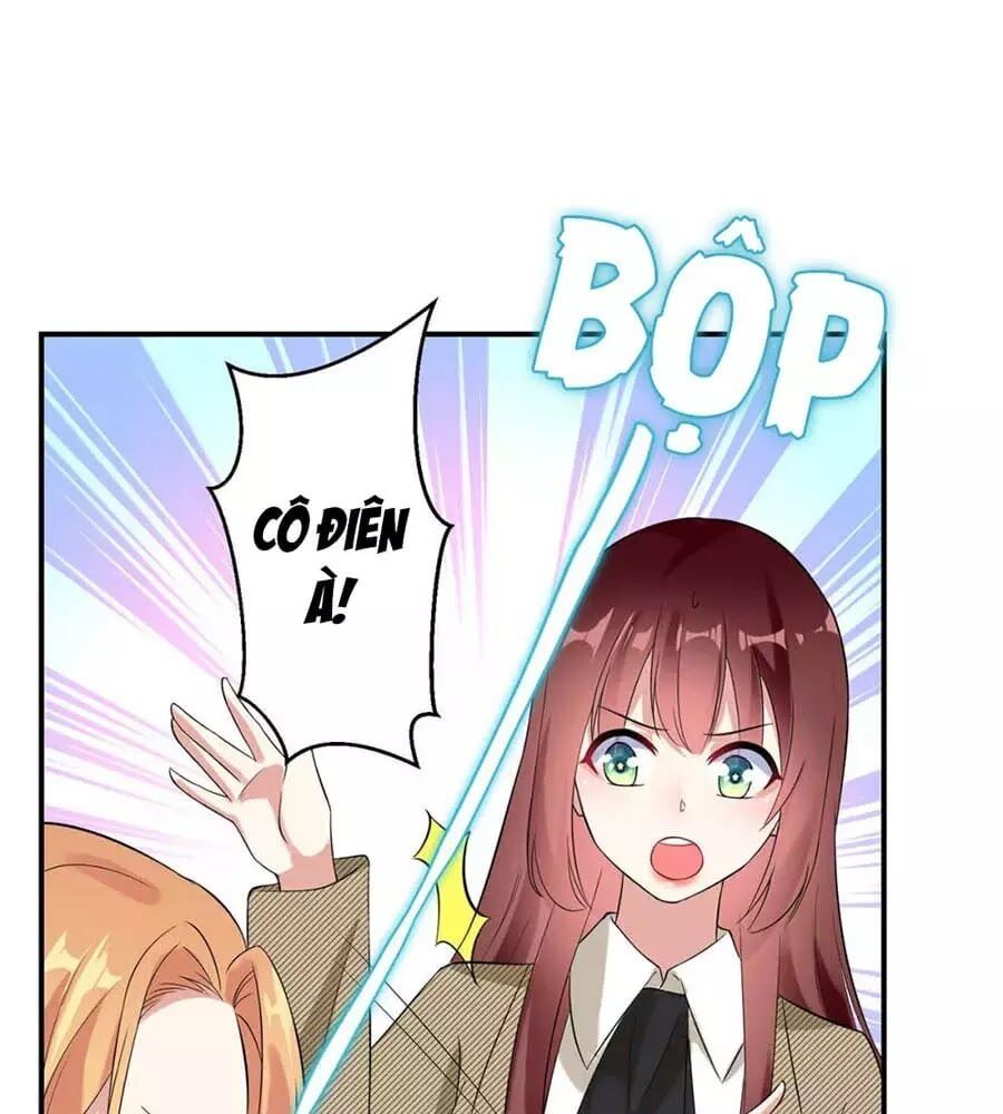 đọc truyện Thiên Tài Khốc Bảo: Tổng Tài Sủng Thê Quá Cường Hãn Chương 46 ảnh 47 tại Thiên Thai Truyện