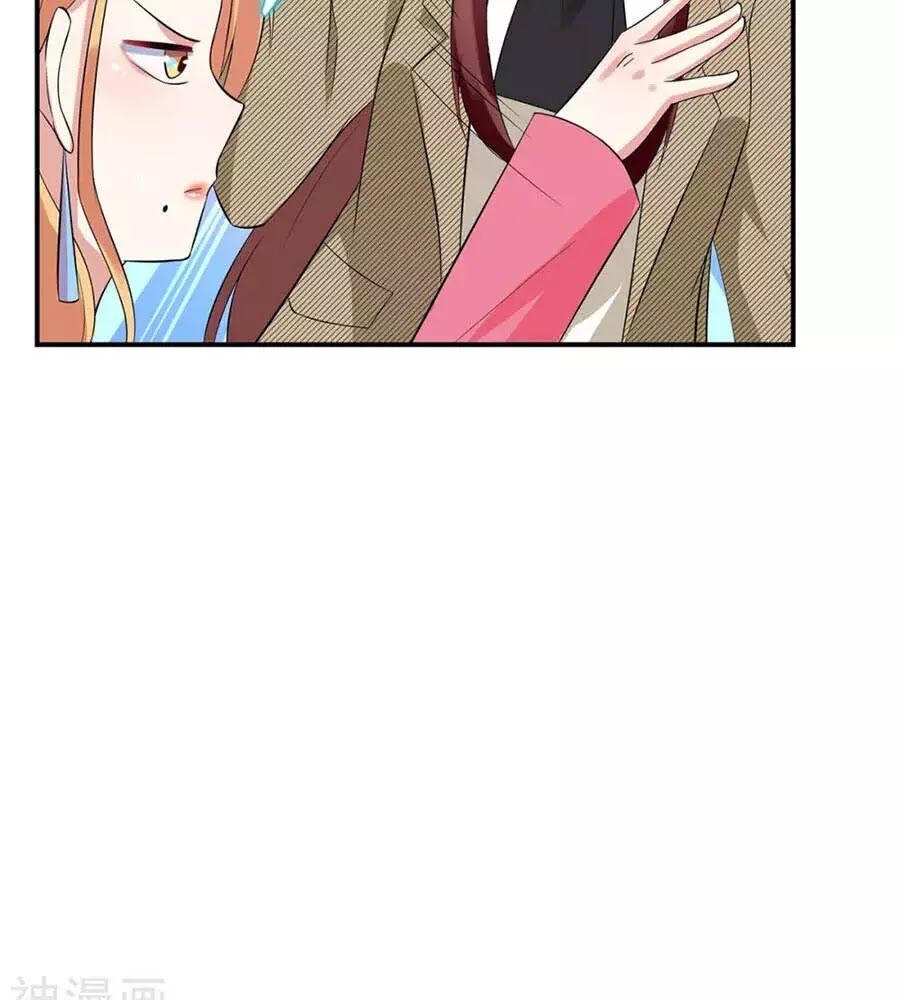 đọc truyện Thiên Tài Khốc Bảo: Tổng Tài Sủng Thê Quá Cường Hãn Chương 46 ảnh 48 tại Thiên Thai Truyện