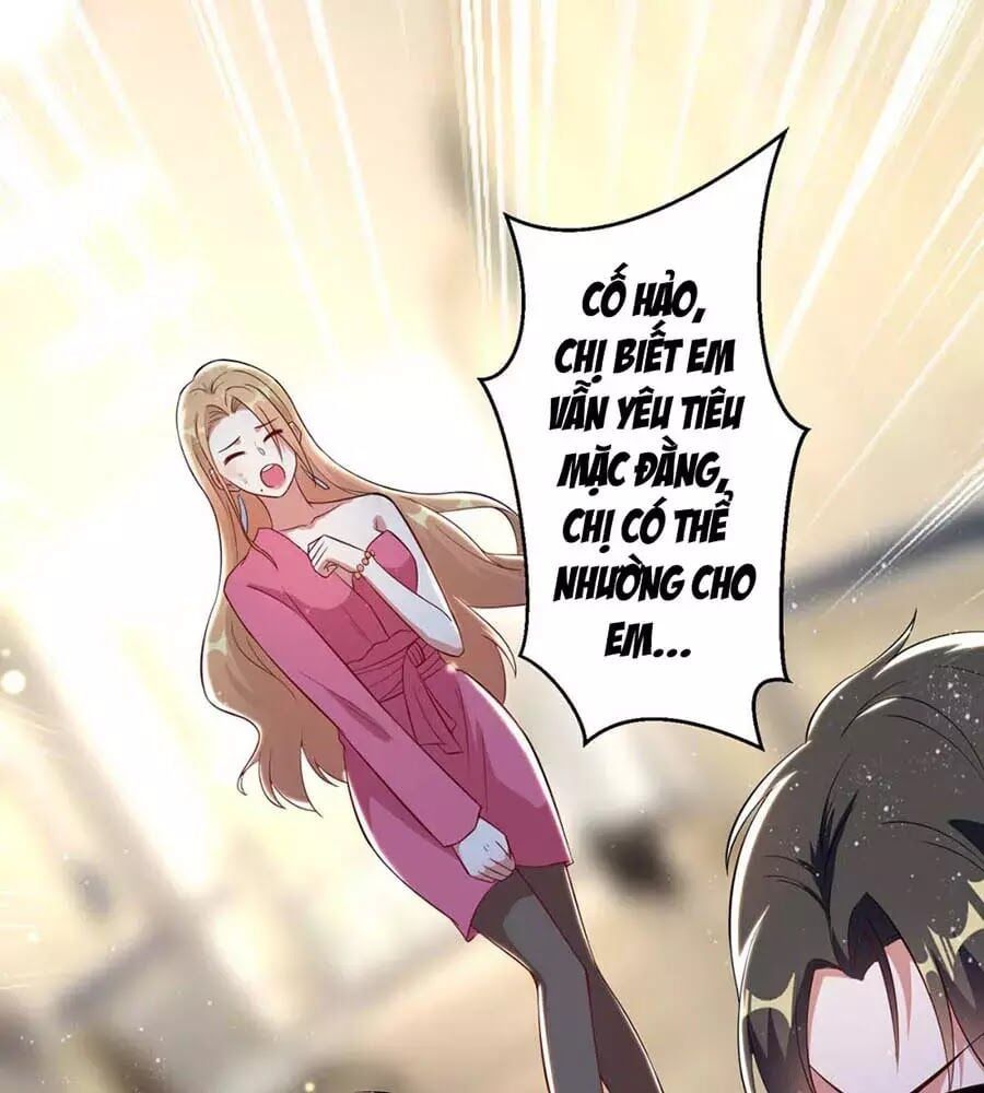 đọc truyện Thiên Tài Khốc Bảo: Tổng Tài Sủng Thê Quá Cường Hãn Chương 46 ảnh 50 tại Thiên Thai Truyện