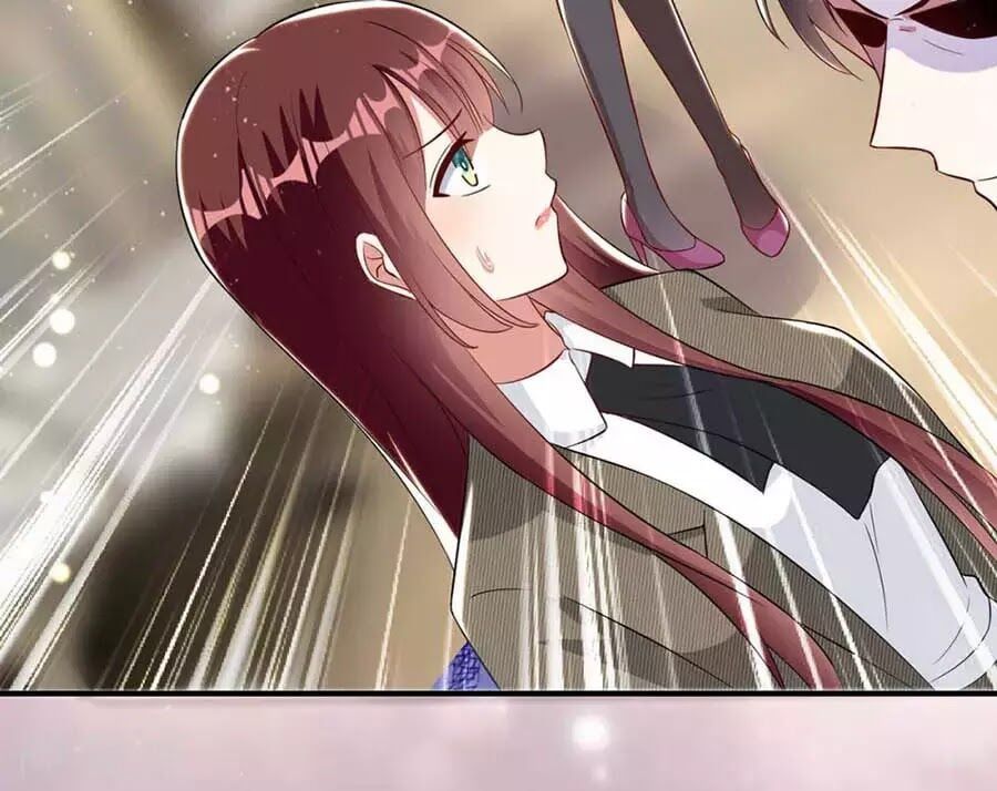 đọc truyện Thiên Tài Khốc Bảo: Tổng Tài Sủng Thê Quá Cường Hãn Chương 46 ảnh 51 tại Thiên Thai Truyện