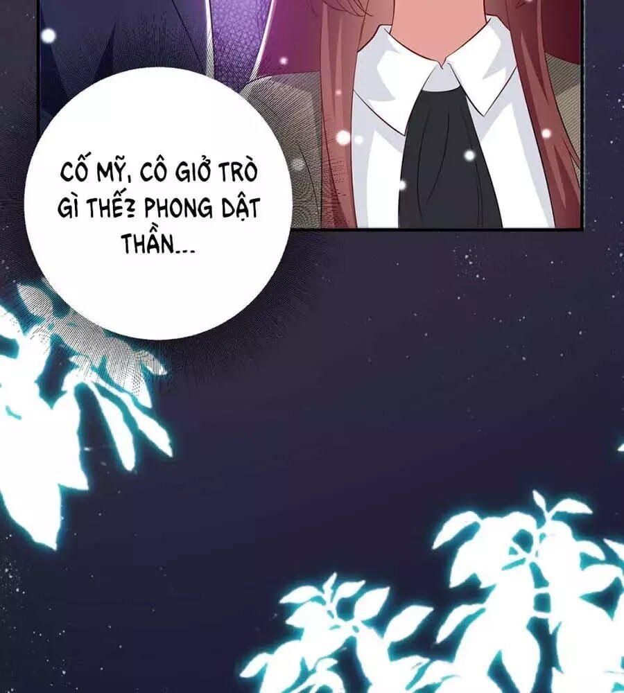 đọc truyện Thiên Tài Khốc Bảo: Tổng Tài Sủng Thê Quá Cường Hãn Chương 46 ảnh 53 tại Thiên Thai Truyện