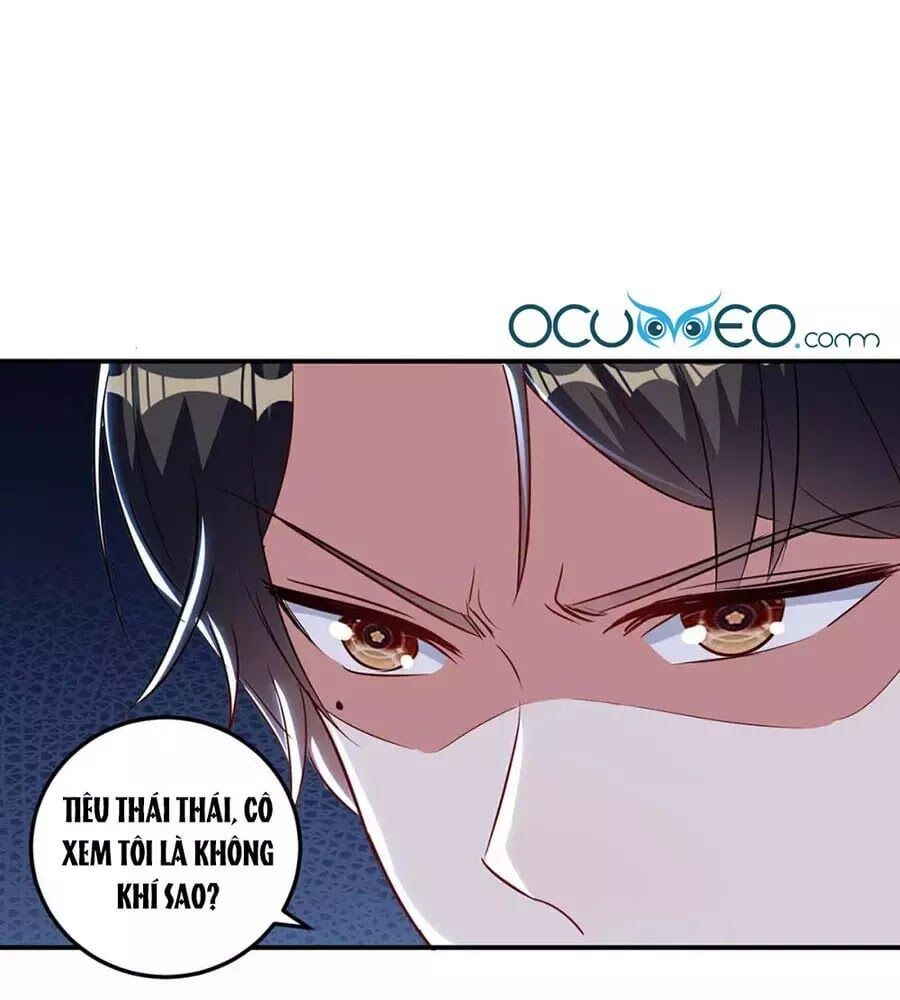 đọc truyện Thiên Tài Khốc Bảo: Tổng Tài Sủng Thê Quá Cường Hãn Chương 46 ảnh 55 tại Thiên Thai Truyện