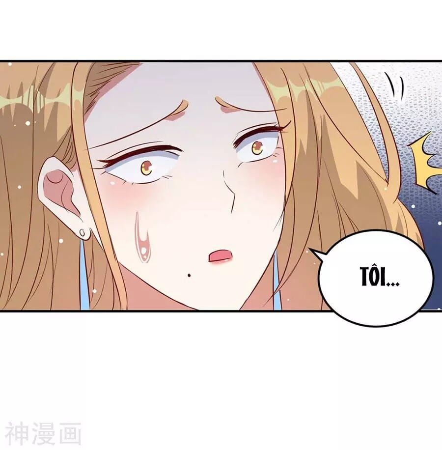 đọc truyện Thiên Tài Khốc Bảo: Tổng Tài Sủng Thê Quá Cường Hãn Chương 46 ảnh 57 tại Thiên Thai Truyện