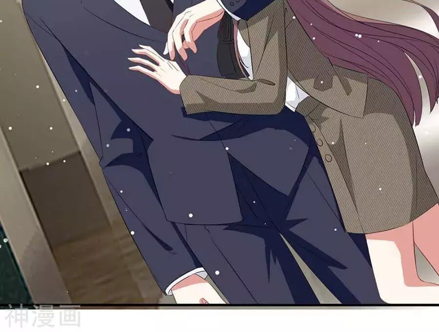 đọc truyện Thiên Tài Khốc Bảo: Tổng Tài Sủng Thê Quá Cường Hãn Chương 46 ảnh 61 tại Thiên Thai Truyện