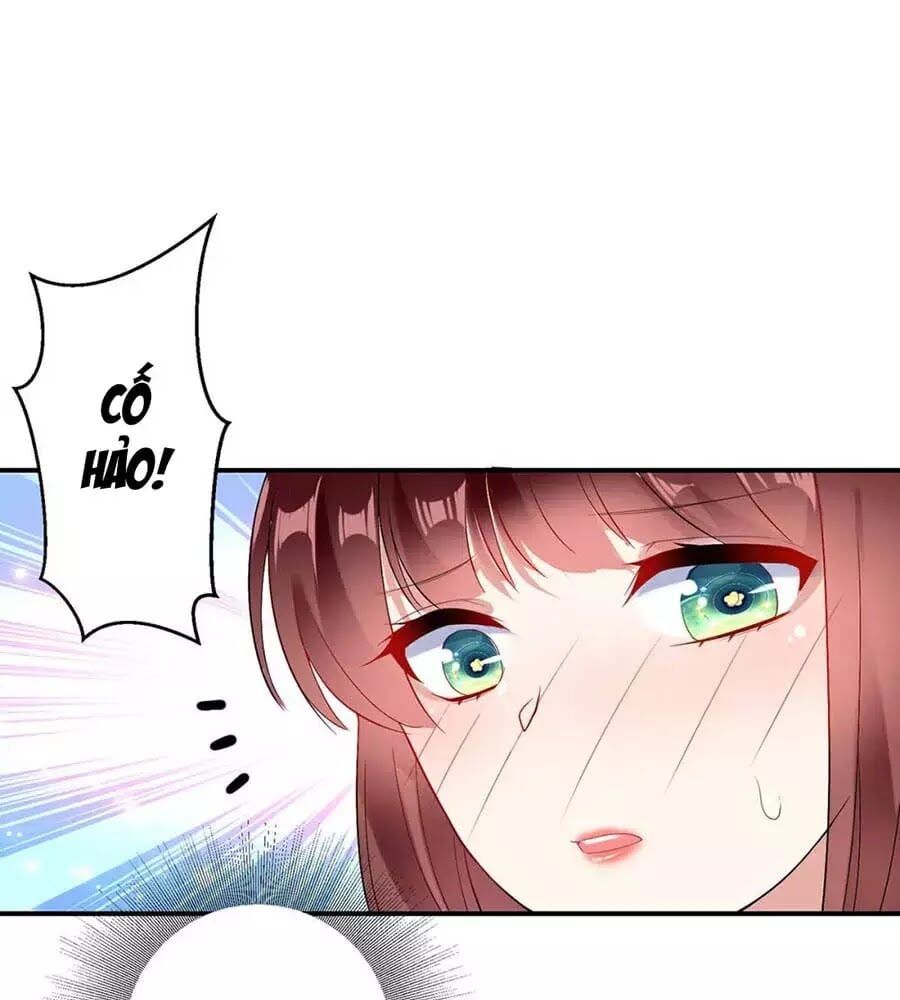 đọc truyện Thiên Tài Khốc Bảo: Tổng Tài Sủng Thê Quá Cường Hãn Chương 46 ảnh 8 tại Thiên Thai Truyện