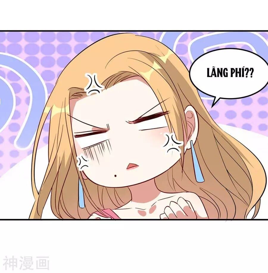 đọc truyện Thiên Tài Khốc Bảo: Tổng Tài Sủng Thê Quá Cường Hãn Chương 46 ảnh 62 tại Thiên Thai Truyện