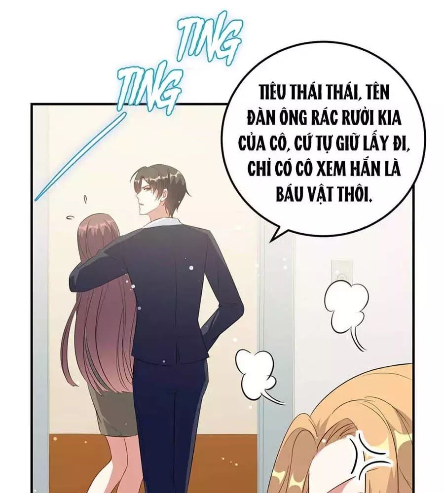 đọc truyện Thiên Tài Khốc Bảo: Tổng Tài Sủng Thê Quá Cường Hãn Chương 46 ảnh 63 tại Thiên Thai Truyện