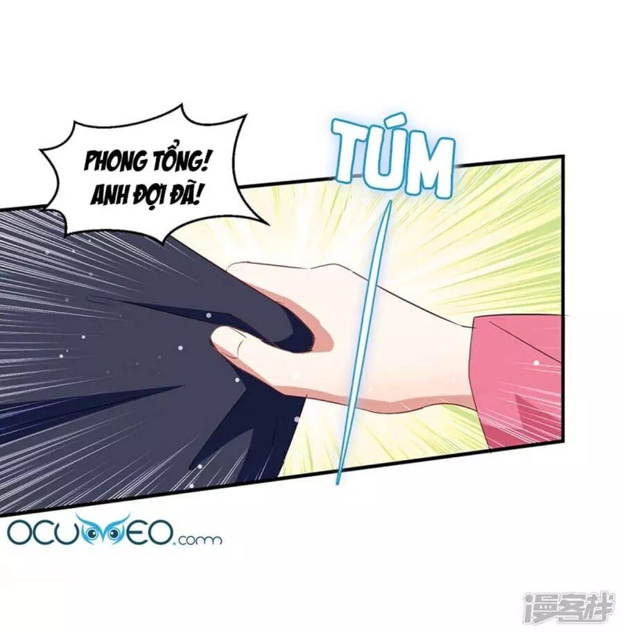 đọc truyện Thiên Tài Khốc Bảo: Tổng Tài Sủng Thê Quá Cường Hãn Chương 47 ảnh 3 tại Thiên Thai Truyện