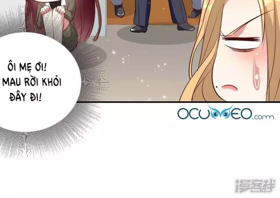 đọc truyện Thiên Tài Khốc Bảo: Tổng Tài Sủng Thê Quá Cường Hãn Chương 47 ảnh 12 tại Thiên Thai Truyện