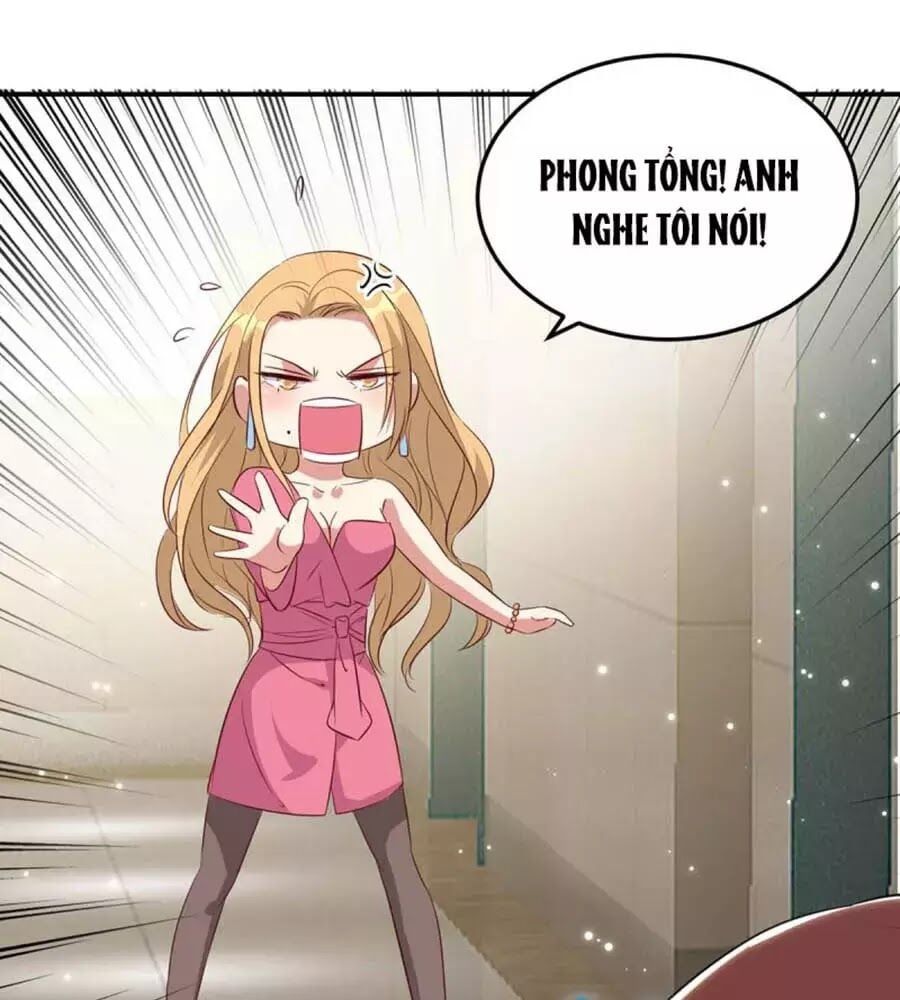 đọc truyện Thiên Tài Khốc Bảo: Tổng Tài Sủng Thê Quá Cường Hãn Chương 47 ảnh 13 tại Thiên Thai Truyện