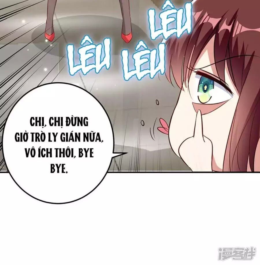 đọc truyện Thiên Tài Khốc Bảo: Tổng Tài Sủng Thê Quá Cường Hãn Chương 47 ảnh 14 tại Thiên Thai Truyện