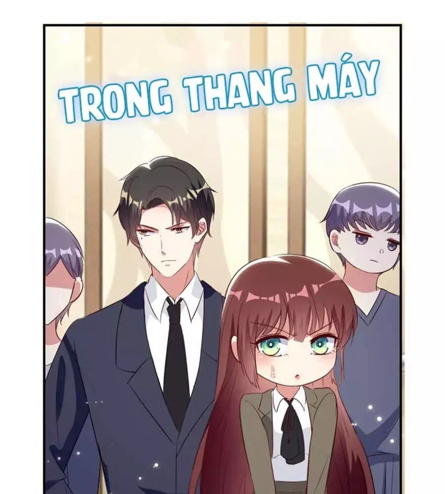 đọc truyện Thiên Tài Khốc Bảo: Tổng Tài Sủng Thê Quá Cường Hãn Chương 47 ảnh 17 tại Thiên Thai Truyện