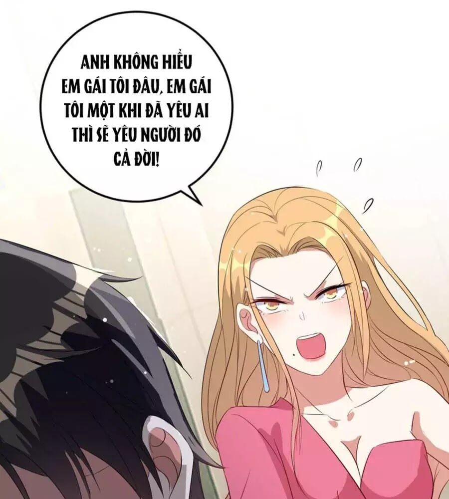 đọc truyện Thiên Tài Khốc Bảo: Tổng Tài Sủng Thê Quá Cường Hãn Chương 47 ảnh 4 tại Thiên Thai Truyện