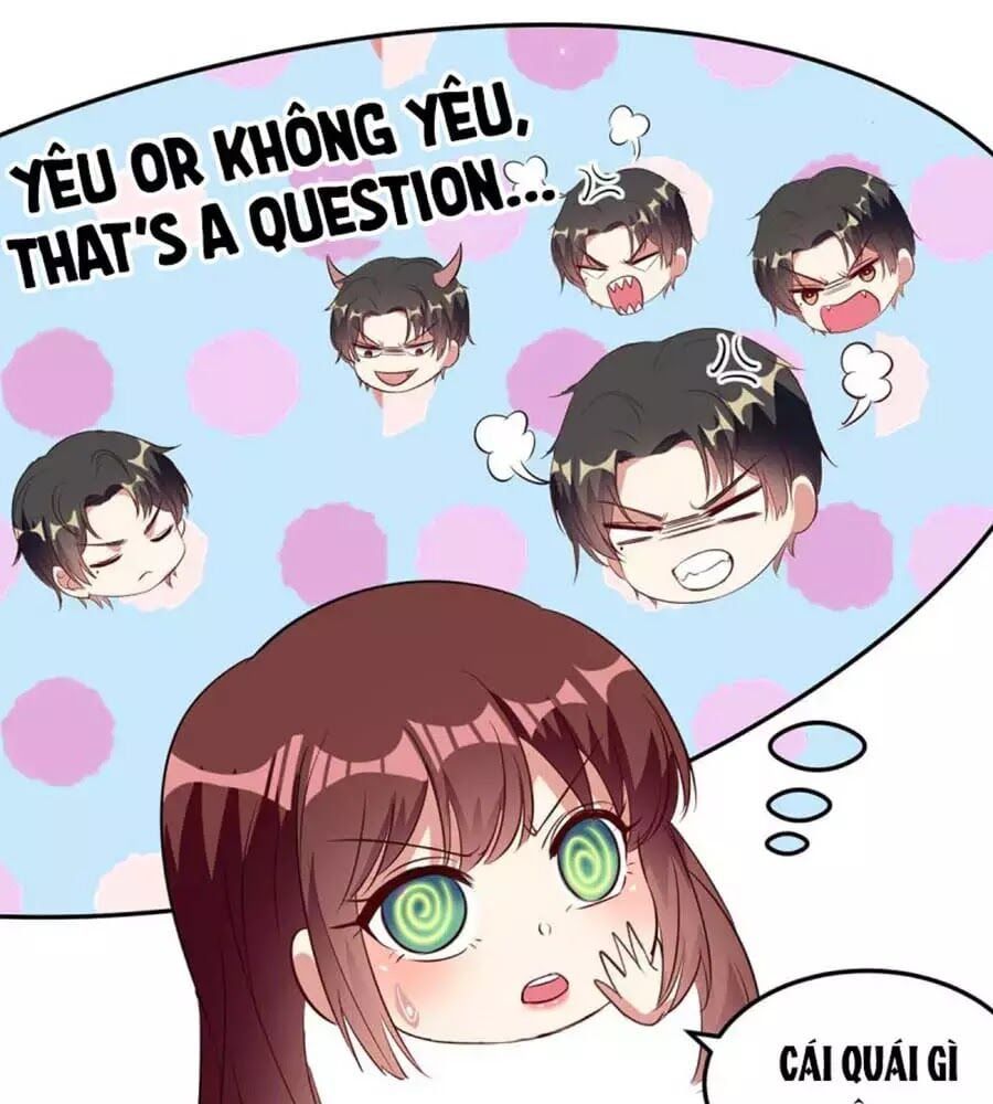 đọc truyện Thiên Tài Khốc Bảo: Tổng Tài Sủng Thê Quá Cường Hãn Chương 47 ảnh 25 tại Thiên Thai Truyện