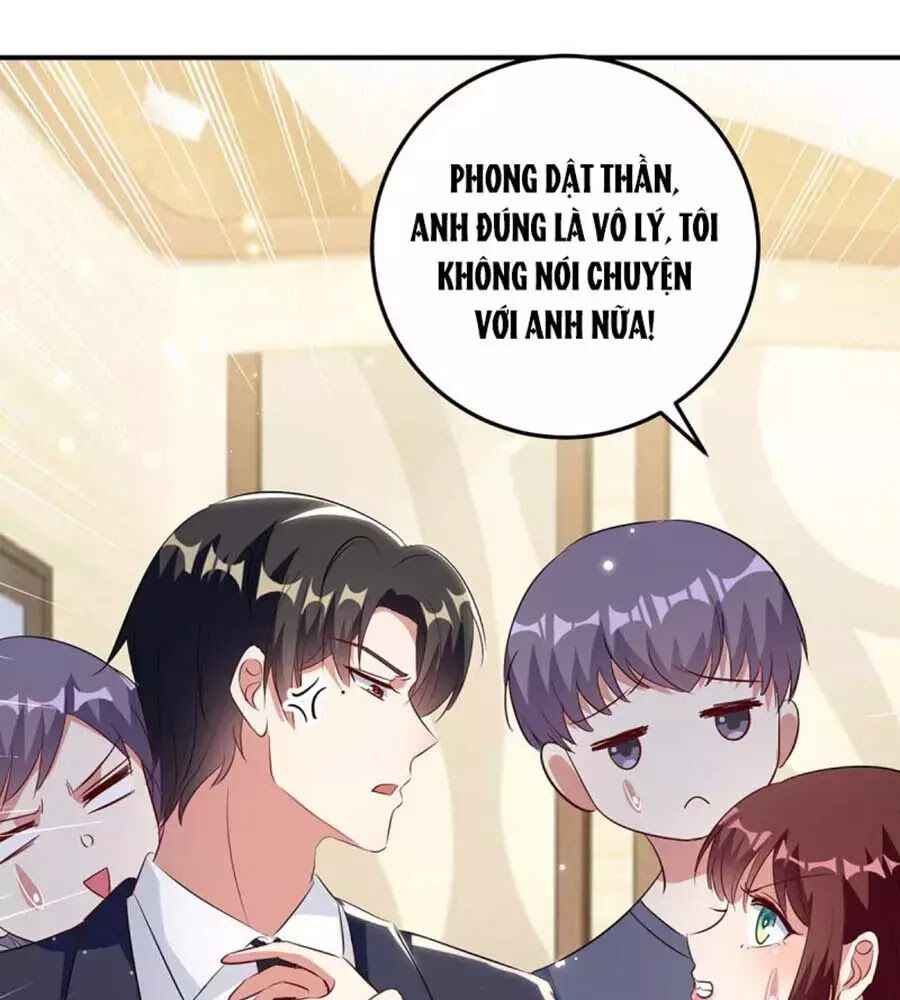 đọc truyện Thiên Tài Khốc Bảo: Tổng Tài Sủng Thê Quá Cường Hãn Chương 47 ảnh 27 tại Thiên Thai Truyện