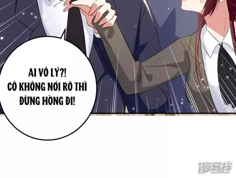 đọc truyện Thiên Tài Khốc Bảo: Tổng Tài Sủng Thê Quá Cường Hãn Chương 47 ảnh 28 tại Thiên Thai Truyện