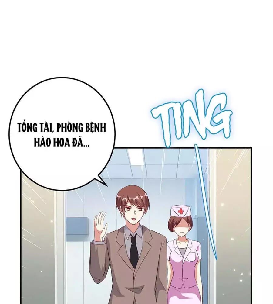 đọc truyện Thiên Tài Khốc Bảo: Tổng Tài Sủng Thê Quá Cường Hãn Chương 47 ảnh 29 tại Thiên Thai Truyện