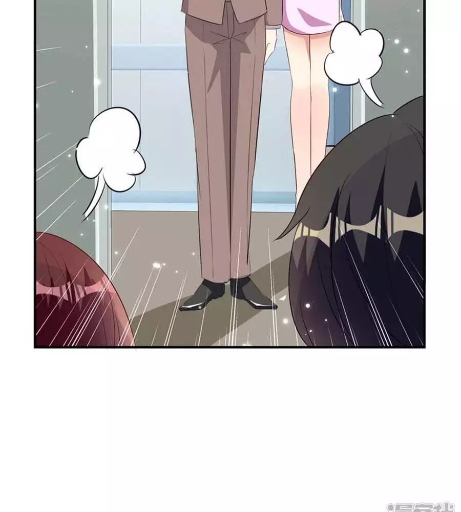 đọc truyện Thiên Tài Khốc Bảo: Tổng Tài Sủng Thê Quá Cường Hãn Chương 47 ảnh 30 tại Thiên Thai Truyện