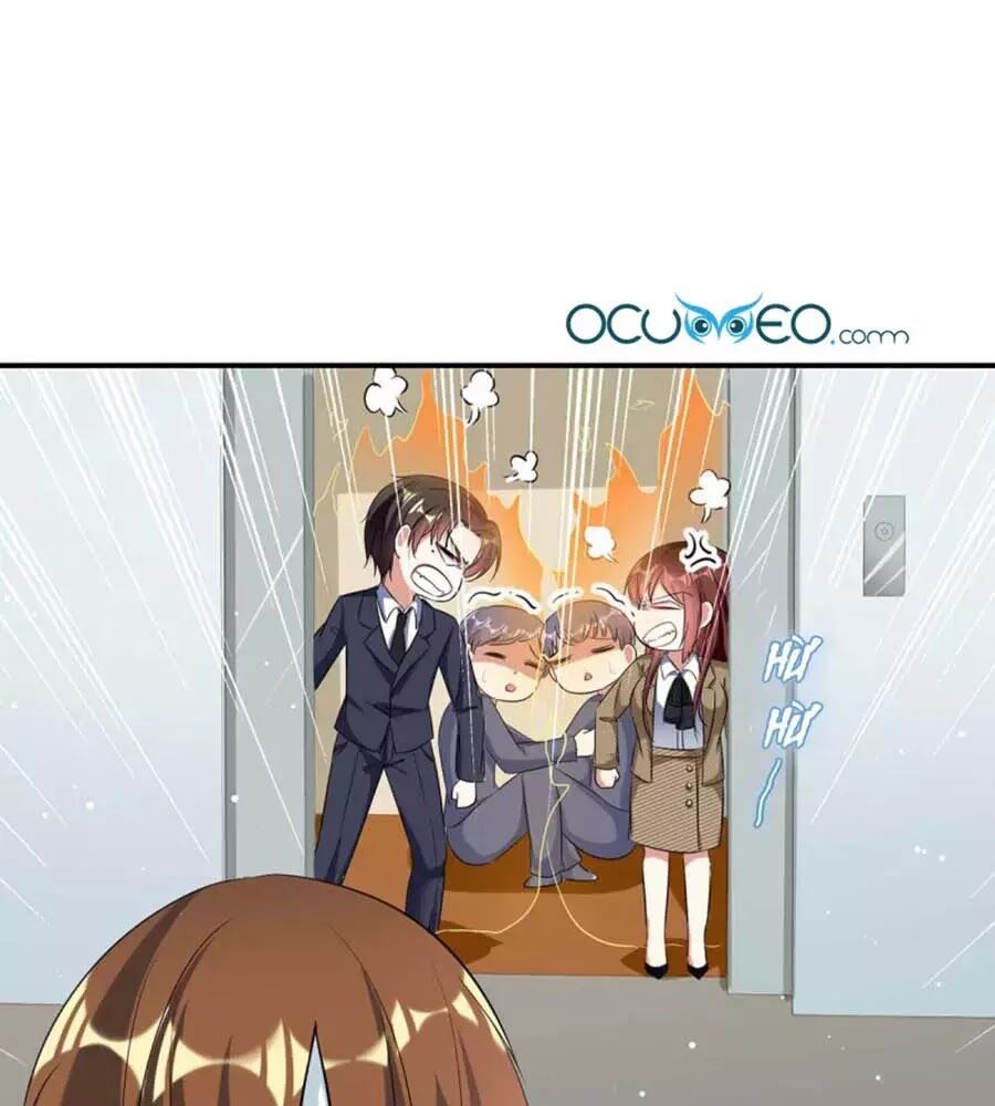 đọc truyện Thiên Tài Khốc Bảo: Tổng Tài Sủng Thê Quá Cường Hãn Chương 47 ảnh 32 tại Thiên Thai Truyện