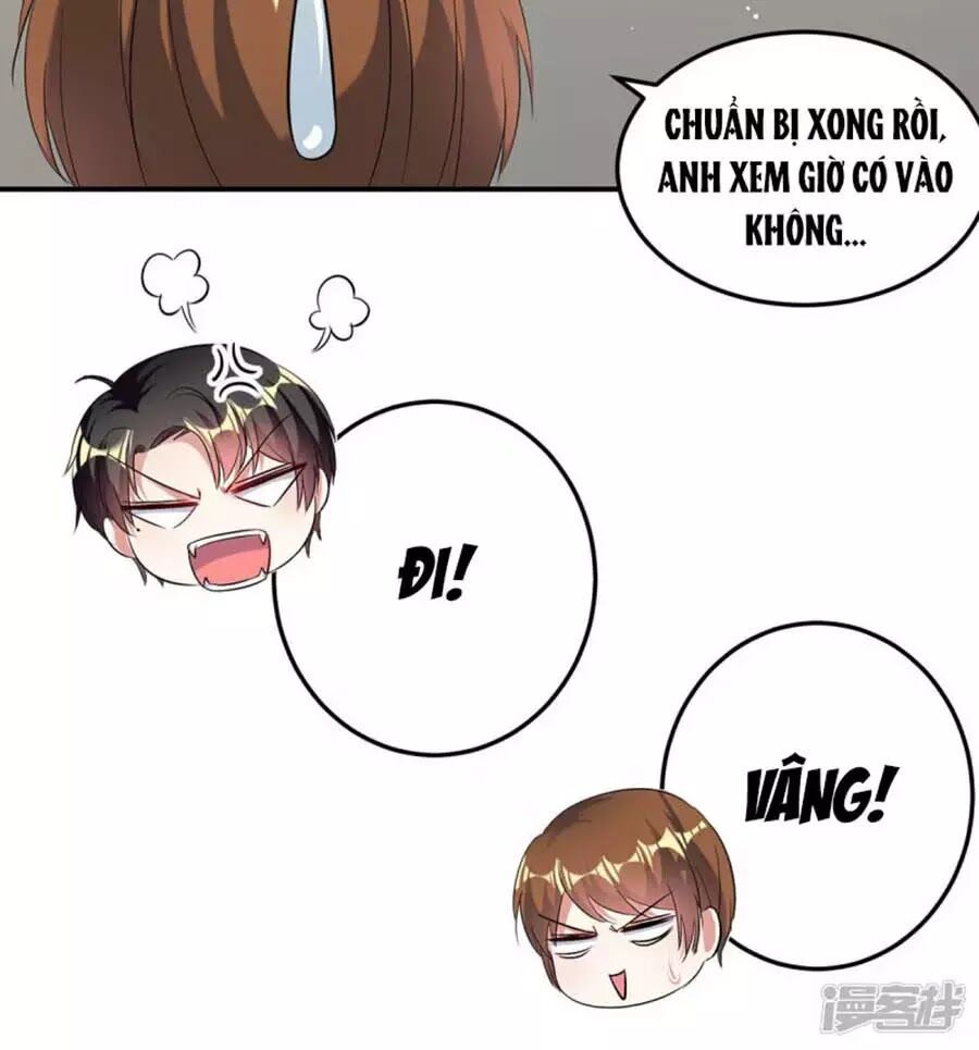 đọc truyện Thiên Tài Khốc Bảo: Tổng Tài Sủng Thê Quá Cường Hãn Chương 47 ảnh 33 tại Thiên Thai Truyện