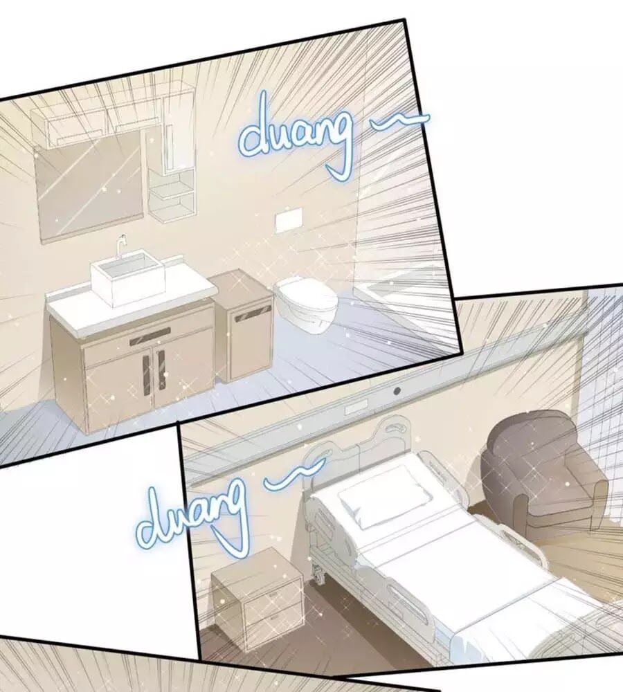 đọc truyện Thiên Tài Khốc Bảo: Tổng Tài Sủng Thê Quá Cường Hãn Chương 47 ảnh 36 tại Thiên Thai Truyện