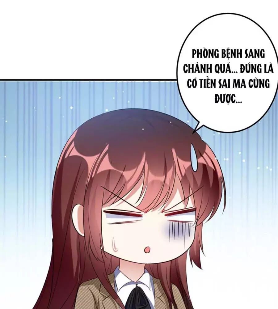 đọc truyện Thiên Tài Khốc Bảo: Tổng Tài Sủng Thê Quá Cường Hãn Chương 47 ảnh 38 tại Thiên Thai Truyện