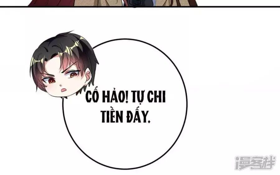 đọc truyện Thiên Tài Khốc Bảo: Tổng Tài Sủng Thê Quá Cường Hãn Chương 47 ảnh 39 tại Thiên Thai Truyện