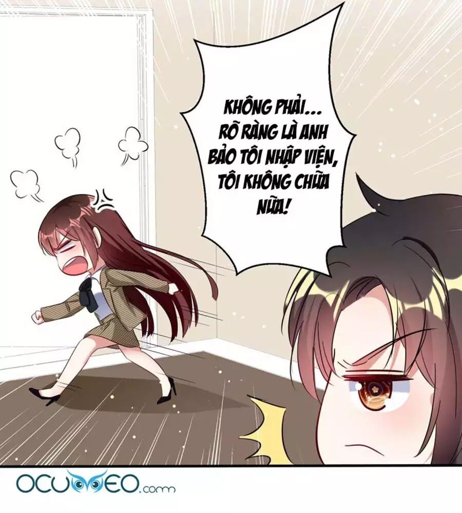 đọc truyện Thiên Tài Khốc Bảo: Tổng Tài Sủng Thê Quá Cường Hãn Chương 47 ảnh 42 tại Thiên Thai Truyện