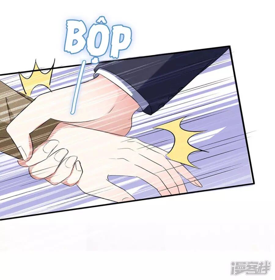 đọc truyện Thiên Tài Khốc Bảo: Tổng Tài Sủng Thê Quá Cường Hãn Chương 47 ảnh 44 tại Thiên Thai Truyện