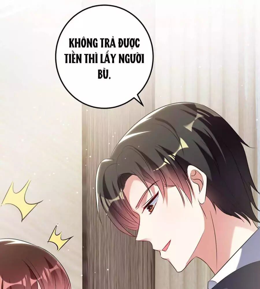 đọc truyện Thiên Tài Khốc Bảo: Tổng Tài Sủng Thê Quá Cường Hãn Chương 47 ảnh 45 tại Thiên Thai Truyện