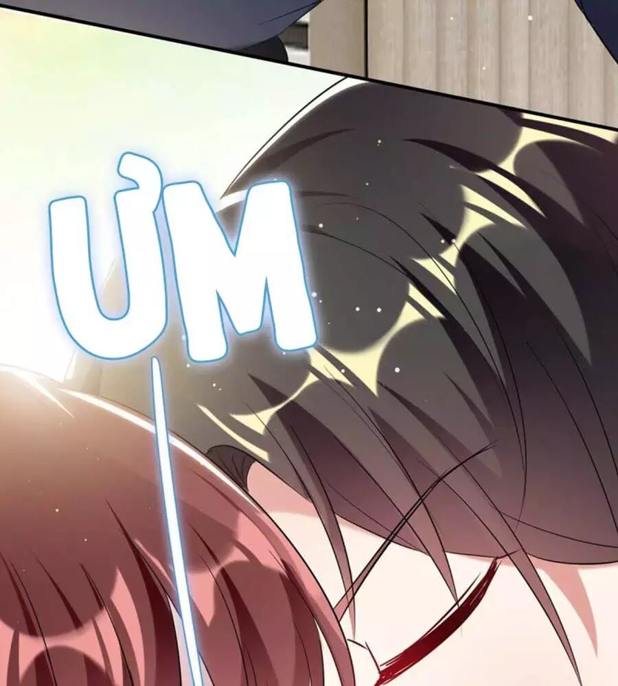 đọc truyện Thiên Tài Khốc Bảo: Tổng Tài Sủng Thê Quá Cường Hãn Chương 47 ảnh 47 tại Thiên Thai Truyện