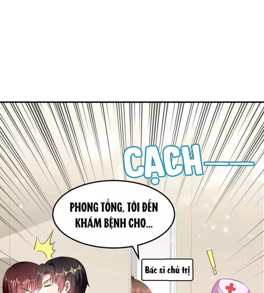 đọc truyện Thiên Tài Khốc Bảo: Tổng Tài Sủng Thê Quá Cường Hãn Chương 47 ảnh 50 tại Thiên Thai Truyện