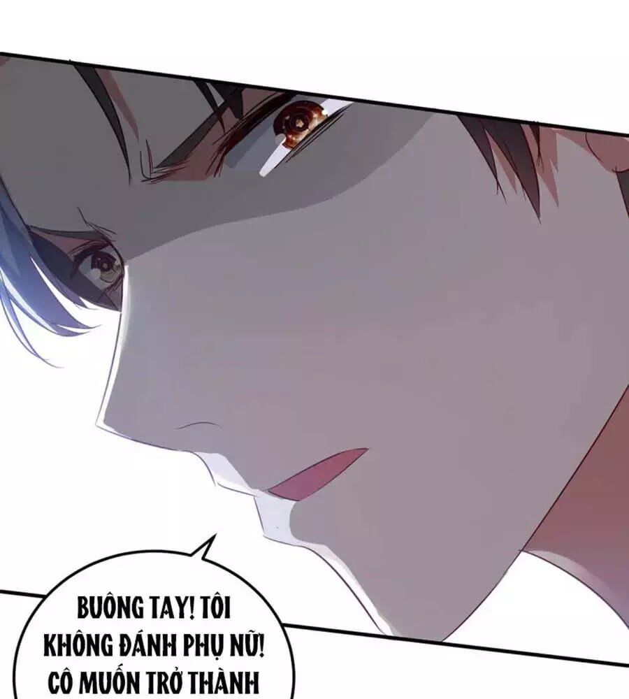 đọc truyện Thiên Tài Khốc Bảo: Tổng Tài Sủng Thê Quá Cường Hãn Chương 47 ảnh 7 tại Thiên Thai Truyện