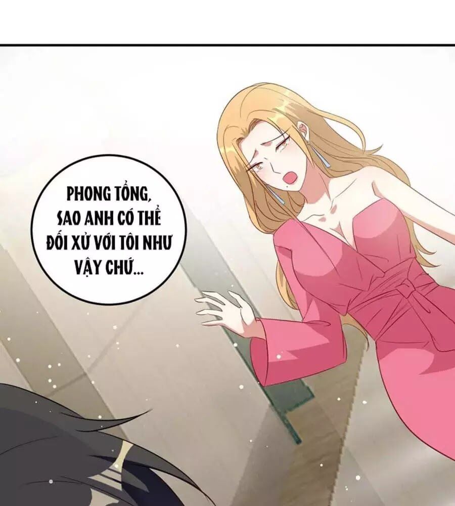 đọc truyện Thiên Tài Khốc Bảo: Tổng Tài Sủng Thê Quá Cường Hãn Chương 47 ảnh 9 tại Thiên Thai Truyện