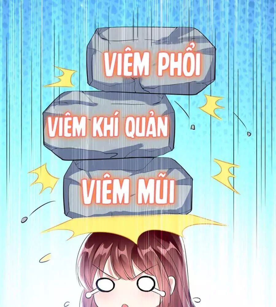 đọc truyện Thiên Tài Khốc Bảo: Tổng Tài Sủng Thê Quá Cường Hãn Chương 48 ảnh 15 tại Thiên Thai Truyện