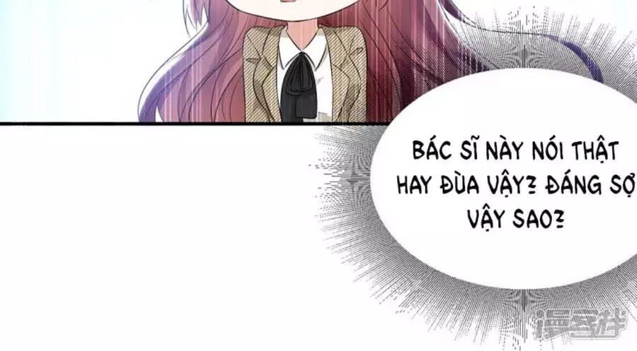 đọc truyện Thiên Tài Khốc Bảo: Tổng Tài Sủng Thê Quá Cường Hãn Chương 48 ảnh 16 tại Thiên Thai Truyện