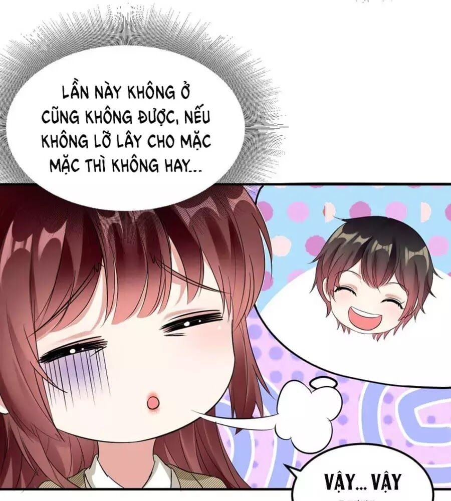 đọc truyện Thiên Tài Khốc Bảo: Tổng Tài Sủng Thê Quá Cường Hãn Chương 48 ảnh 17 tại Thiên Thai Truyện